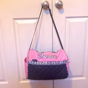 Dasha Dance Bag